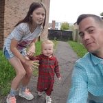 Sammy Morris - @sammy.morris54321 - Instagram