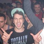 Sammy Morris - @smozzington_bear - Instagram