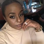 Sammy Morris - @mz_sammy17 - Instagram