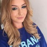 Sammy Morris - @sammyisthedon - Instagram