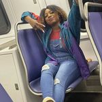 Kelly Sammy Morri'son - @kellysammy302 - Instagram