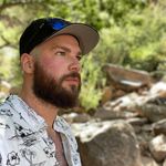 Sam Morrow - @samaiel - Instagram
