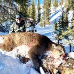 Sam Morrow - @ox_guide_sam - Instagram