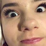 Sammy Morrow - @biitchxspammz - Instagram