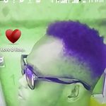 Sammy Moses - @sammymoses81 - Instagram