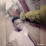 Sammy moses - @sammymoses6595 - Instagram