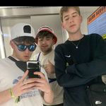 Sammy Moss - @sammy_m0ss - Instagram