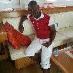 Sammy Muchanga - @sammymuchanga - Instagram