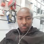 Sammy Njuguna - @sammymuchai.k - Instagram