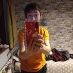 @sammymullan2022 - Instagram