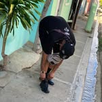 Sammy Alberto Munoz - @dominicanitodelpatio - Instagram