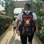 Sammy Muñoz - @sammymunoza - Instagram