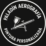 Sammy Muñoz Lineros - @paladin_aerografia - Instagram