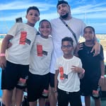 Sammy Muñoz 🇩🇴 - @munoz031 - Instagram