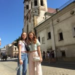 Samantha Murray - @sammy___murray - Instagram