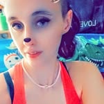 Sammy Ann Murray - @sammymurray89 - Instagram