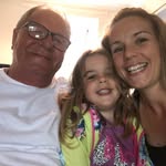 Sammy Murray - @sammyloo80 - Instagram