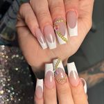 Samantha - @sammynailstudio - Instagram