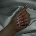 Samantha M. - @sammy_nailzzz - Instagram