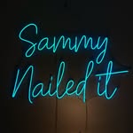 @sammy.nailedit - Instagram