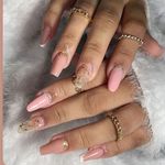 Sammy Aguilar - Nails designer, manicure e pedicure - @sammy_naillss - Instagram