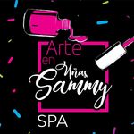 🌺🌼SAMMY NAIL SPA💜💜 - @arte_en_unas_sammy - Instagram