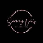 Sammy Nails - @sammynails_24 - Instagram
