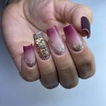 @sammy_nailsss - Instagram