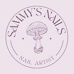 Sammy - @sassy_sammy_nailzz - Instagram