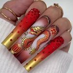 Sammy_xettri - @sammy_nail_tech - Instagram