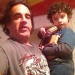 Sammy Ochoa - @cisko_kid1959 - Instagram