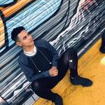 Sammy Ochoa - @sammy.ochoa.9887 - Instagram