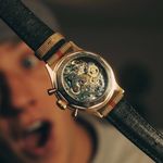Sammy Olsen - @sams.watches - Instagram