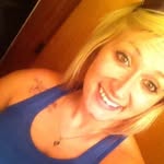 Sammy Jo Olson ♎ - @sjolson42013 - Instagram
