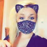 Sammy Jo Olson-Tom - @sammyolsontom - Instagram