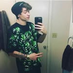 Sammy olson - @sosaa_spamm - Instagram