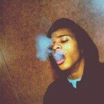 sammy oneal - @prettyniggahivesz - Instagram