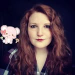 Samantha Leek - @sammy_orange_x3 - Instagram
