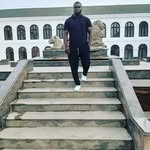 Sammy orange - @kenm46021 - Instagram
