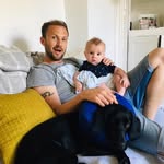 Sam parnell - @sammyp_1983 - Instagram