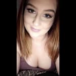 Samantha Parnell - @sammy_meltsaway - Instagram