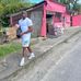 Sammy Parris - Facebook