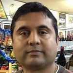 Sammy Patel - @srpatel1979 - Instagram