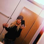 Sammie Patterson - @patterson.sammie - Instagram