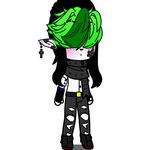 SammyPatterson - @sammy.gachaweeb - Instagram