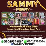 Sammy Perry - @sammyperry29 - Instagram