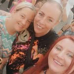 Sammy Perry - @londonerinliverpool - Instagram