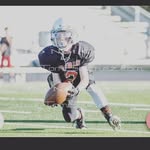 Sammy Perry - @sammy_perry23 - Instagram