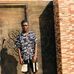 Sammy Perry - Facebook