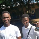 Peter Sammy - @petersammy125 - Instagram